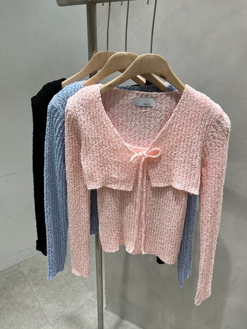 BLACK LABEL韓國直郵東大門實拍女裝新款休閑職業時尚套裝EVERCOMMERCE METICULOUSLY DESIGNED套裝