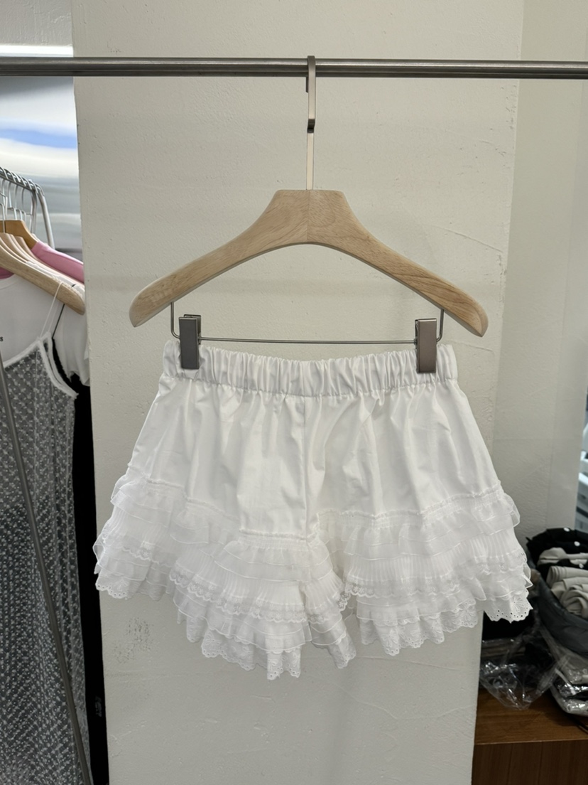BPLAN韓國直郵東大門實拍女裝新品推薦休閑時尚真品熱賣短褲BPLAN短褲