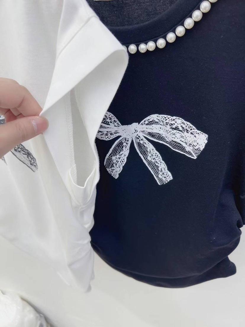 LULULALLA韓國直郵東大門實拍女裝新品人氣熱賣職業時尚T恤LULULALLAT恤