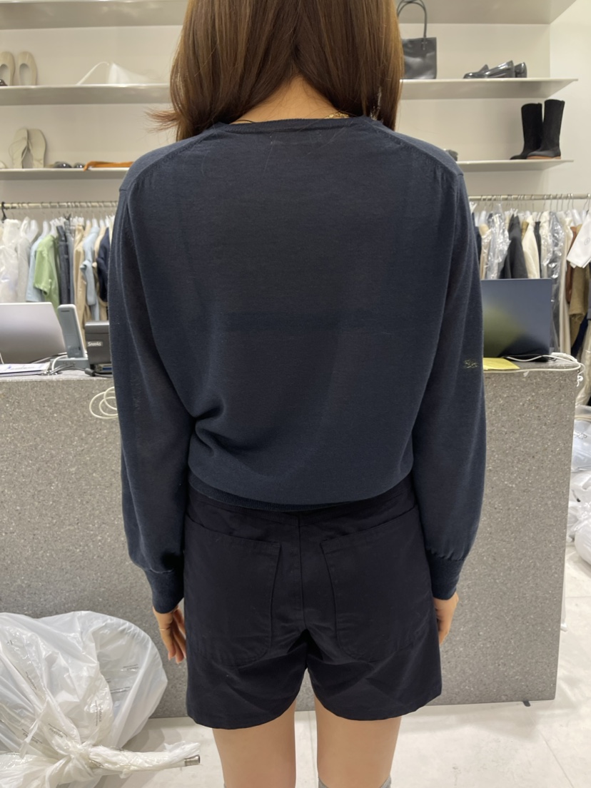 WOOD SAGE直郵韓國代購女裝新品真品熱賣休閑時尚職業針織衫WOOD SAGE針織衫