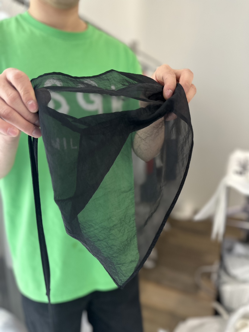 CREAM VILLA直郵韓國代購女裝新款真品圍巾披肩CREAMVILLA圍巾/披肩圖色1