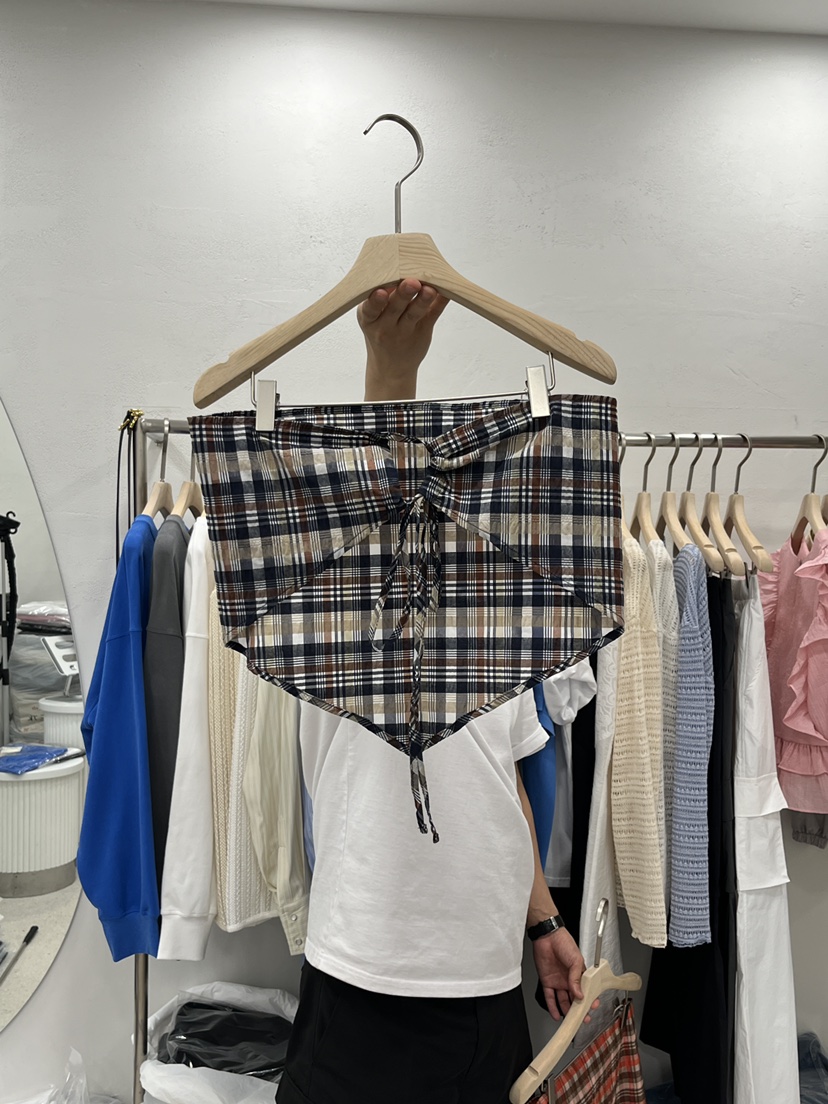 Delicate韓國直郵東大門實拍女裝新品真品人氣休閑吊帶背心DELICATE吊帶/背心