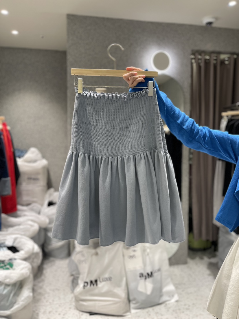 Addicted韓國直郵東大門代購女裝新款時尚休閑人氣吊帶背心ADDICTED吊帶/背心