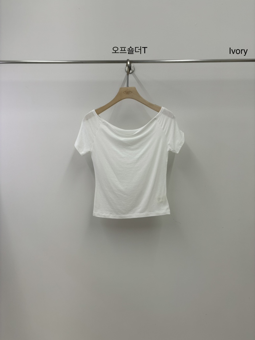 VERGAMOT韓國直郵東大門代購女裝新品休閑熱賣職業時尚推薦T恤VERGAMOTT恤
