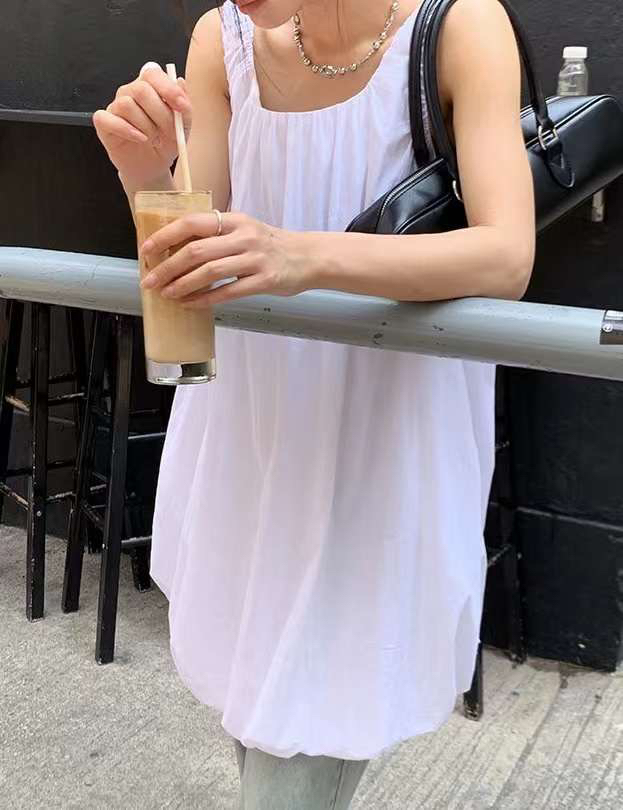 SYMBOL韓國直郵女裝新款時尚真品職業24春夏熱賣推薦連衣裙SYMBOL連衣裙