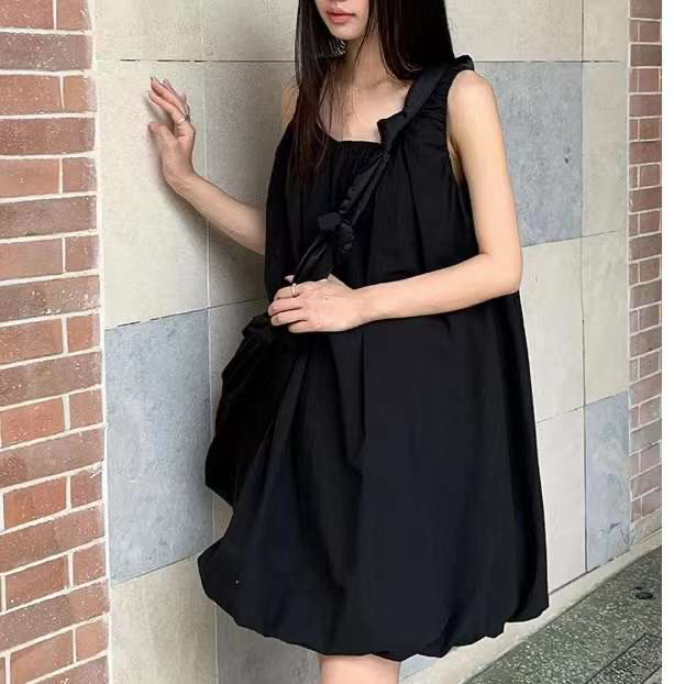 SYMBOL韓國直郵女裝新款時尚真品職業24春夏熱賣推薦連衣裙SYMBOL連衣裙圖色2