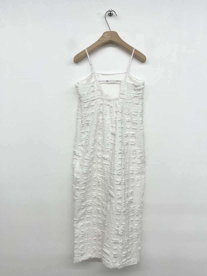 TOOGOOD韓國直郵東大門代購女裝新品24春夏真品熱賣連衣裙TOOGOOD連衣裙
