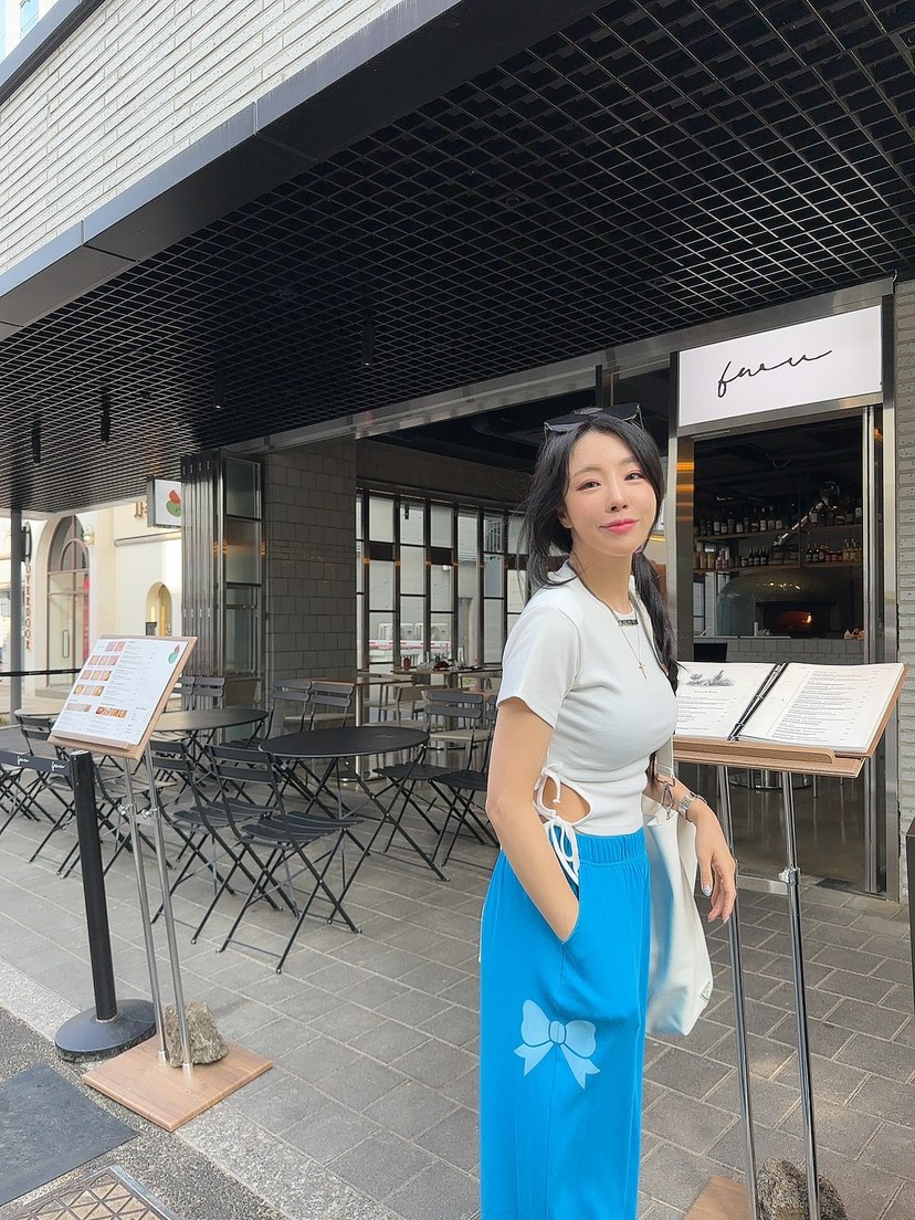PALETTE韓國直郵東大門代購女裝新品熱賣職業休閑人氣真品T恤PALETTET恤