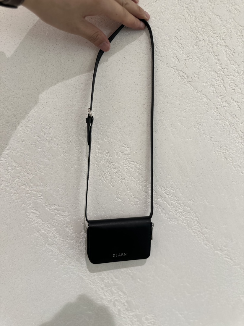 DEAR NI韓國直郵女裝新品休閑時尚真品熱賣錢包卡包零錢包DEAR NI錢包/卡包/零錢包圖色3