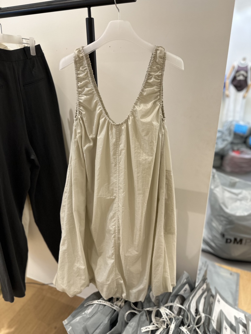 WE ARE/WELOVER韓國直郵東大門實拍女裝新品真品休閑連衣裙SHOP_WE ARE連衣裙