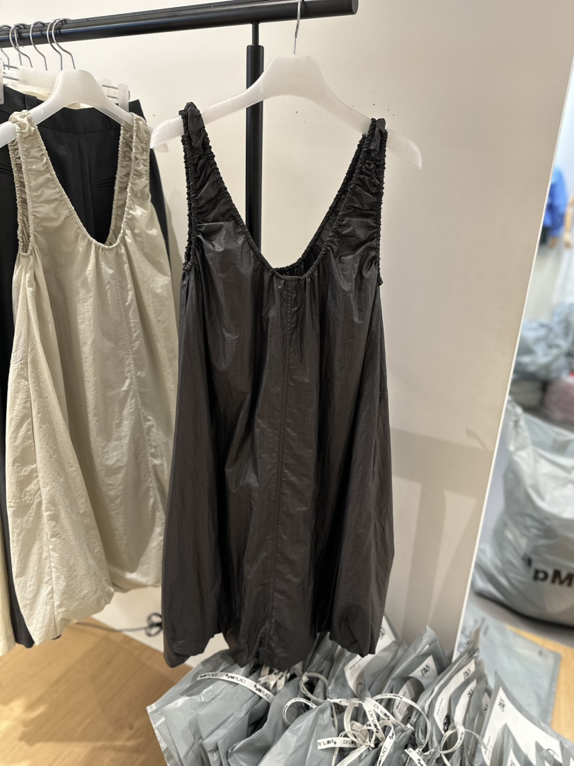 WE ARE/WELOVER韓國直郵東大門實拍女裝新品真品休閑連衣裙SHOP_WE ARE連衣裙圖色2