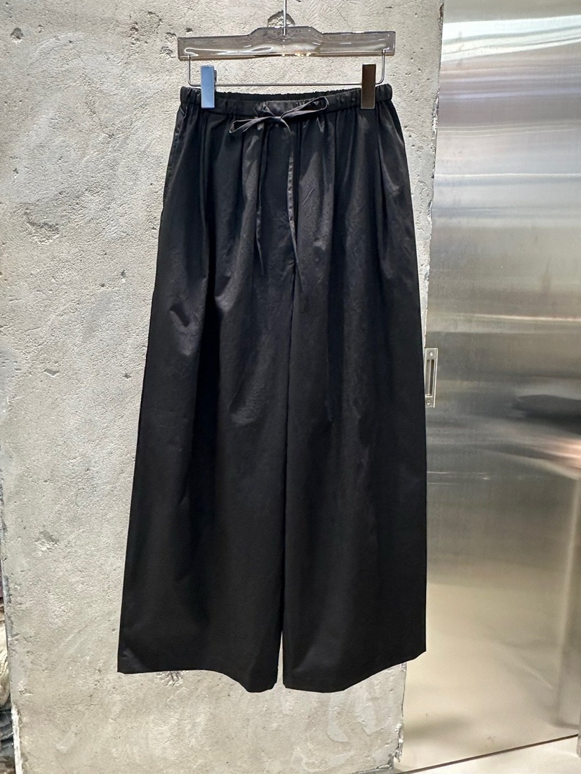 1 2ILLY韓國直郵東大門實拍女裝新品時尚真品熱賣休閑褲1 2ILLY/THE SIL休閑褲圖色2