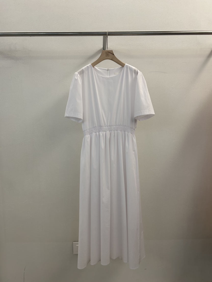 BOE韓國直郵東大門代購女裝新品真品休閑熱賣24春夏連衣裙MOST OF ALL U連衣裙圖色2