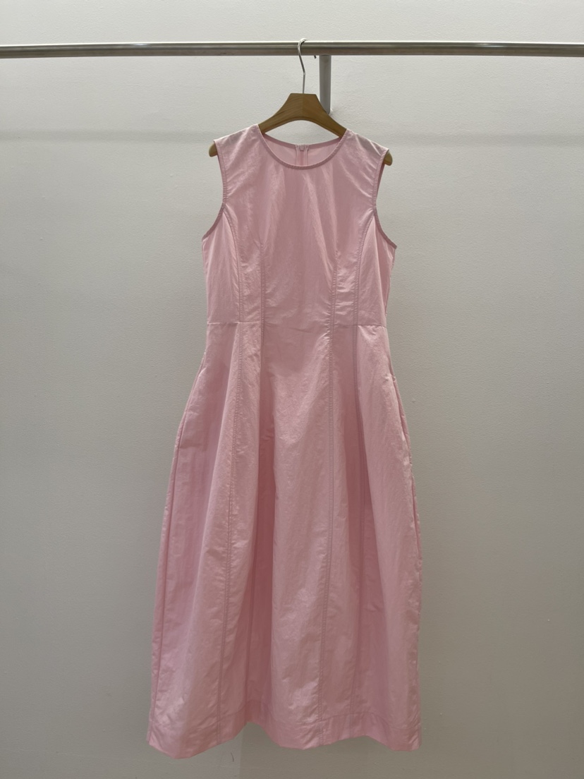 ABLE/ABLERING韓國直郵女裝新品真品時尚休閑推薦熱賣連衣裙ABLE STANDARD/ABLERING連衣裙圖色1