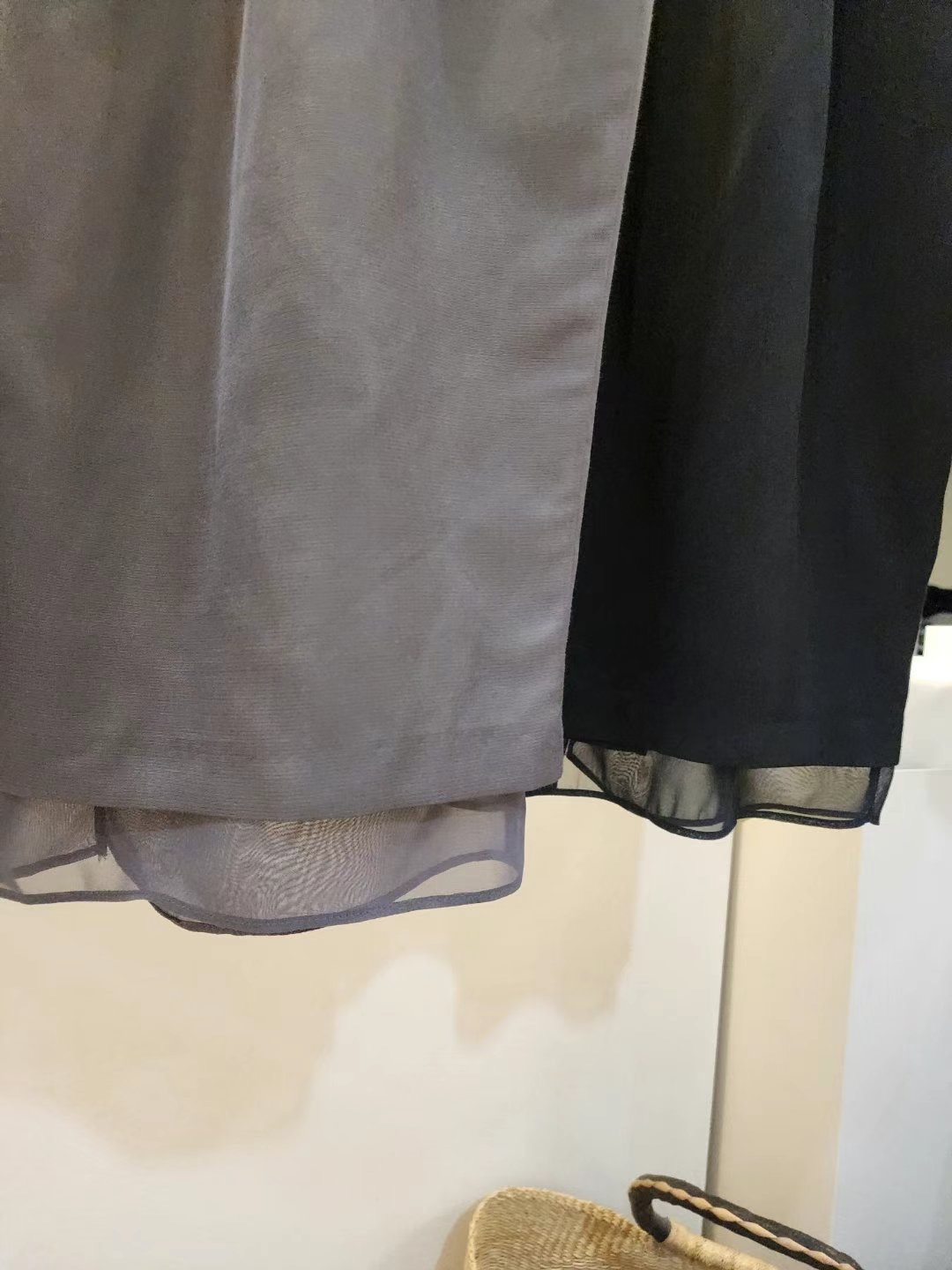 BLENDING韓國直郵東大門實拍女士新品人氣真品熱賣推薦長裙BLENDING長裙