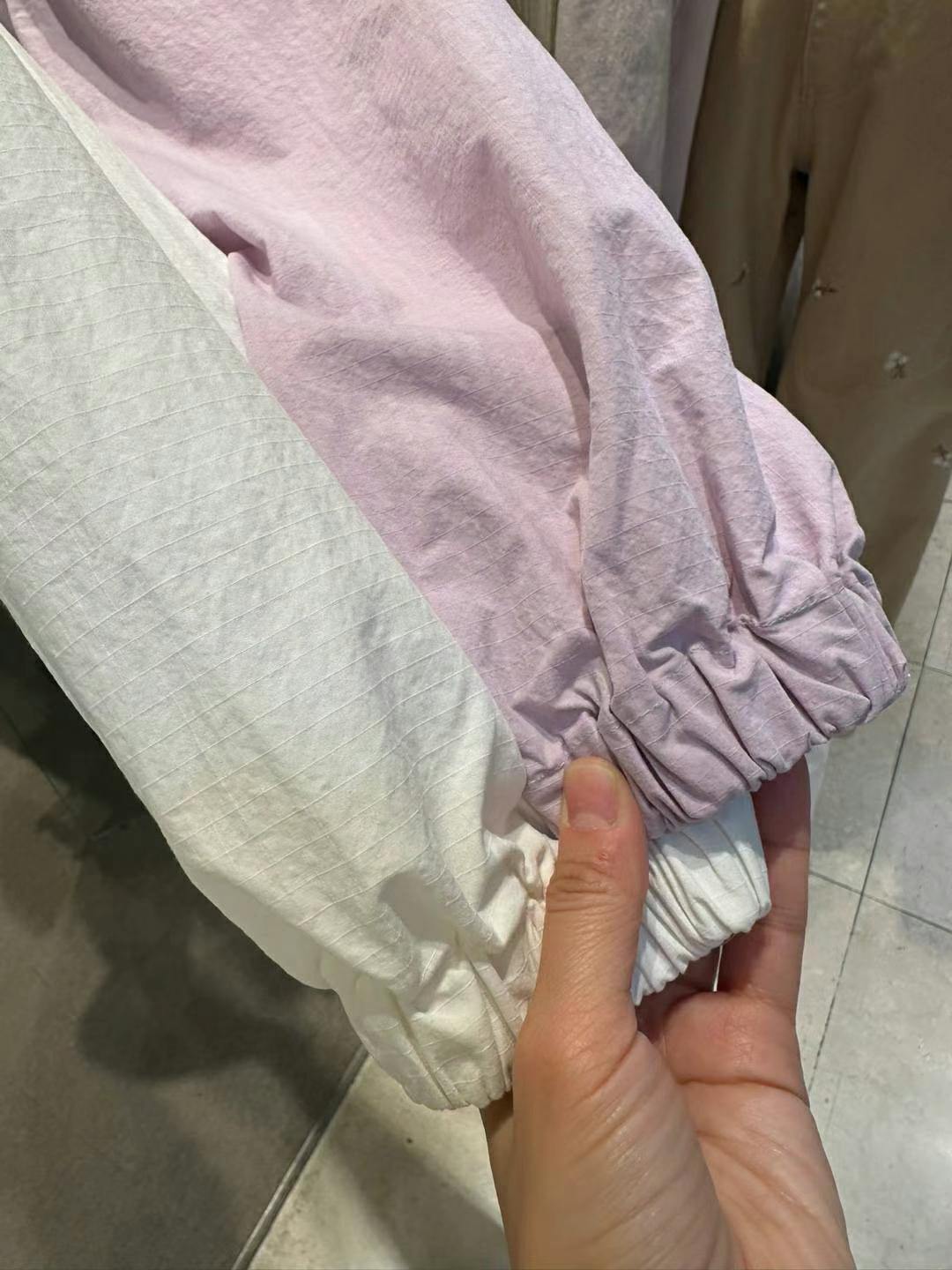 BUTTERING韓國直郵東大門實拍女裝新款休閑職業24春夏夾克OMAR___夾克
