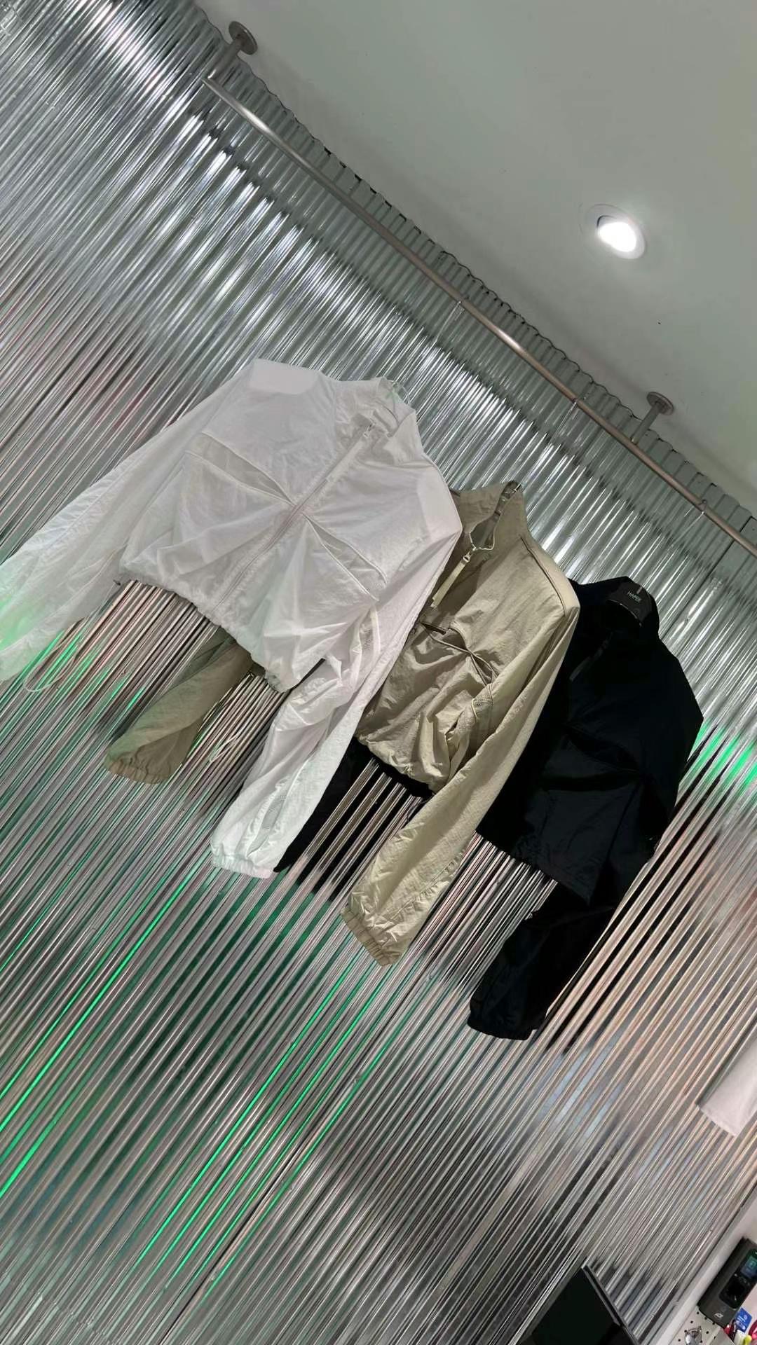 HAPER韓國直郵東大門實拍女士新品時尚24春夏人氣休閑夾克HAPER夾克