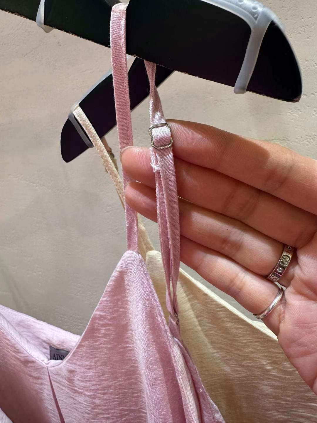 HAPER韓國直郵東大門代購女士新品時尚推薦真品24春夏連衣裙HAPER連衣裙