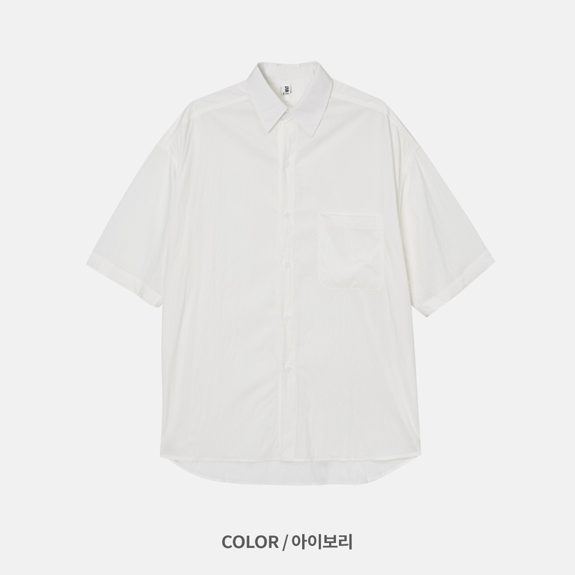 OUR ROOM韓國直郵東大門實拍女裝新品推薦24春夏襯衫蕾絲衫OUR ROOM襯衫/蕾絲衫圖色2
