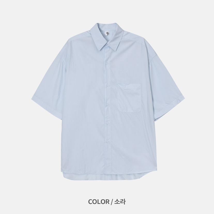 OUR ROOM韓國直郵東大門實拍女裝新品推薦24春夏襯衫蕾絲衫OUR ROOM襯衫/蕾絲衫圖色4