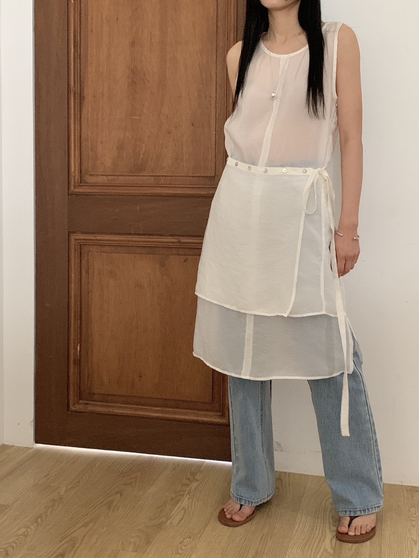 US韓國直郵東大門實拍女裝新款職業時尚休閑真品推薦熱賣短裙US短裙