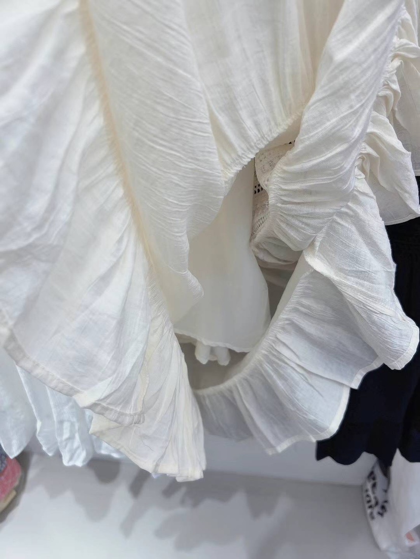 LIVE/LULULALLA韓國直郵東大門代購女裝新品人氣真品職業長裙LIVE/LULULALLA長裙