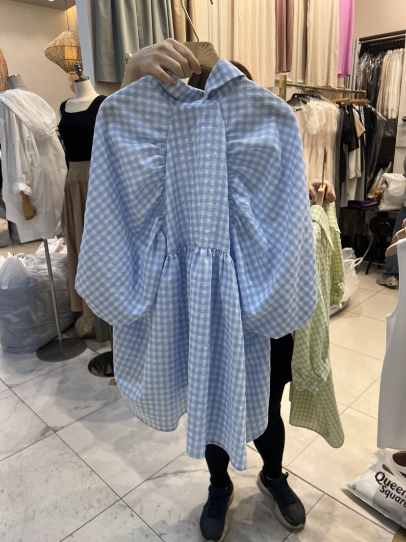 SOO JUNE韓國直郵東大門代購女裝新品人氣職業時尚襯衫蕾絲衫SOO JUNE襯衫/蕾絲衫