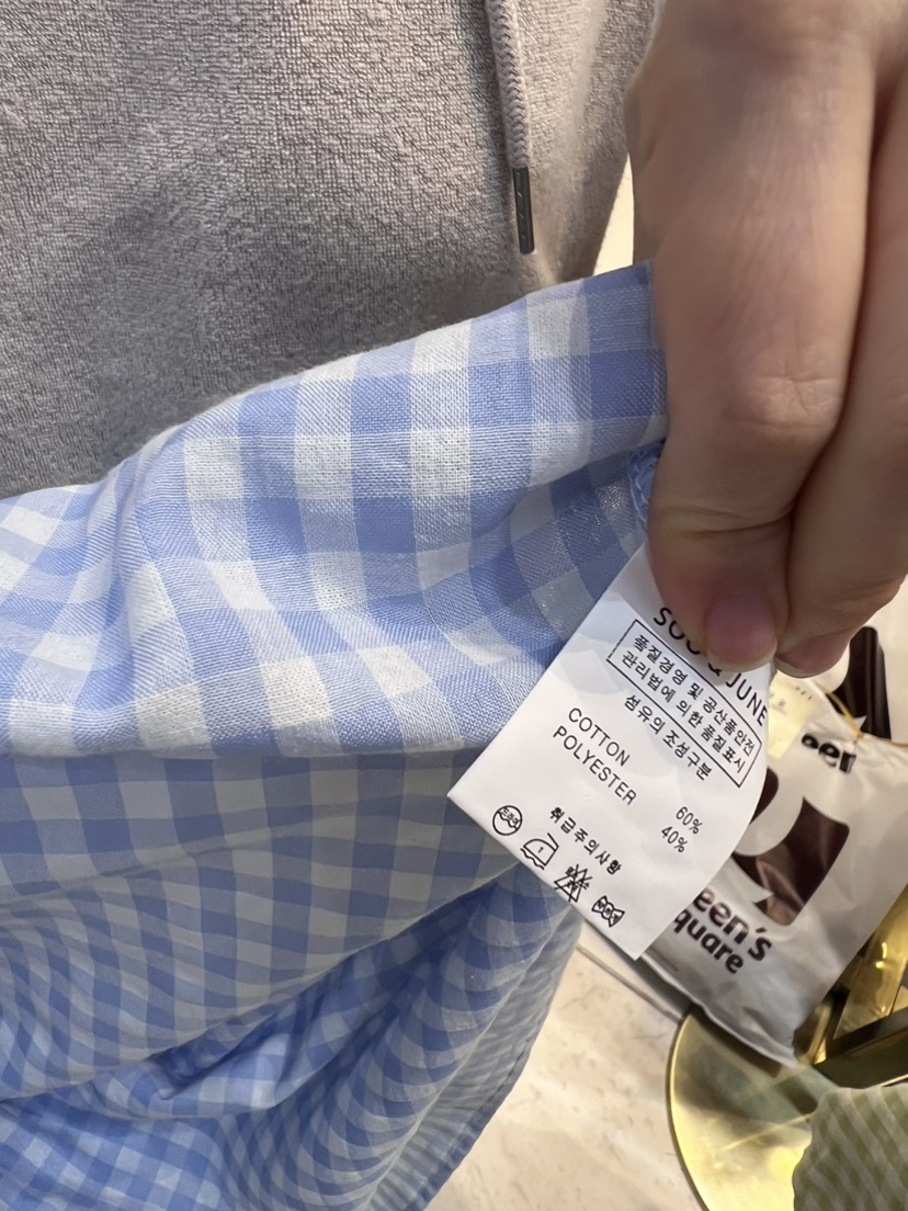 SOO JUNE韓國直郵東大門代購女裝新品人氣職業時尚襯衫蕾絲衫SOO JUNE襯衫/蕾絲衫