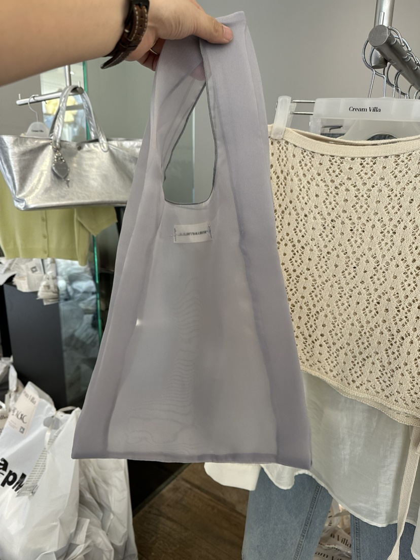 CREAM VILLA直郵韓國代購女裝新品熱賣手提包CREAMVILLA手提包圖色1