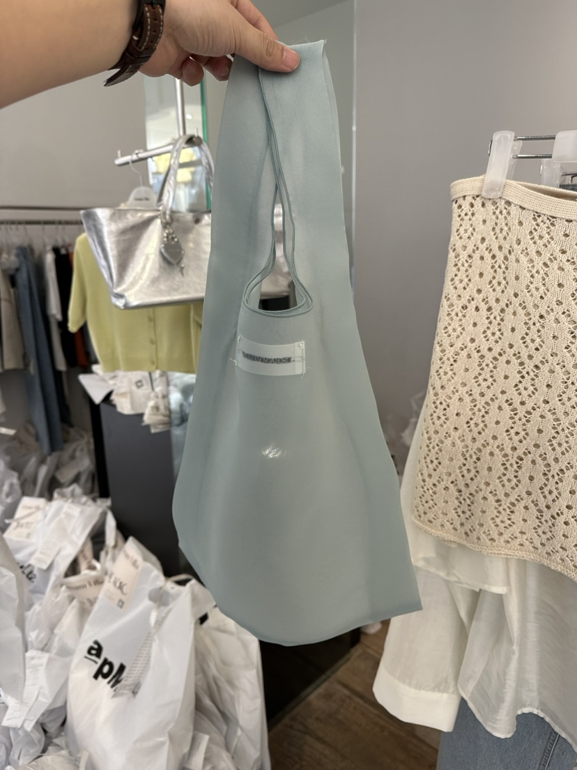 CREAM VILLA直郵韓國代購女裝新品熱賣手提包CREAMVILLA手提包圖色3