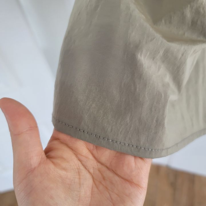 DORI韓國直郵女裝新品人氣職業休閑24春夏時尚真品吊帶背心OURR吊帶/背心