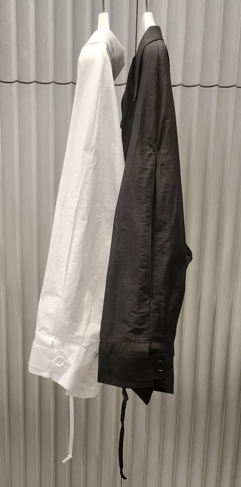 NCODE韓國直郵女裝新款人氣24春夏推薦熱賣真品休閑職業夾克NCODE夾克
