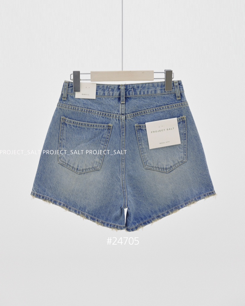 PROJECTSALT韓國直郵東大門代購女裝新款真品推薦人氣時尚短褲PROJECTSALT短褲