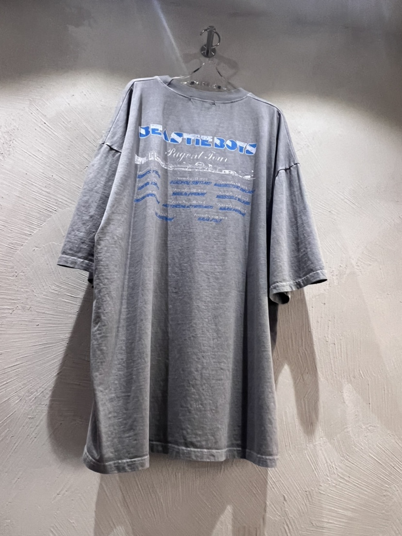 SCOPE-男裝韓國直郵東大門代購女裝新款24春夏熱賣人氣T恤SCOPE-男裝T恤