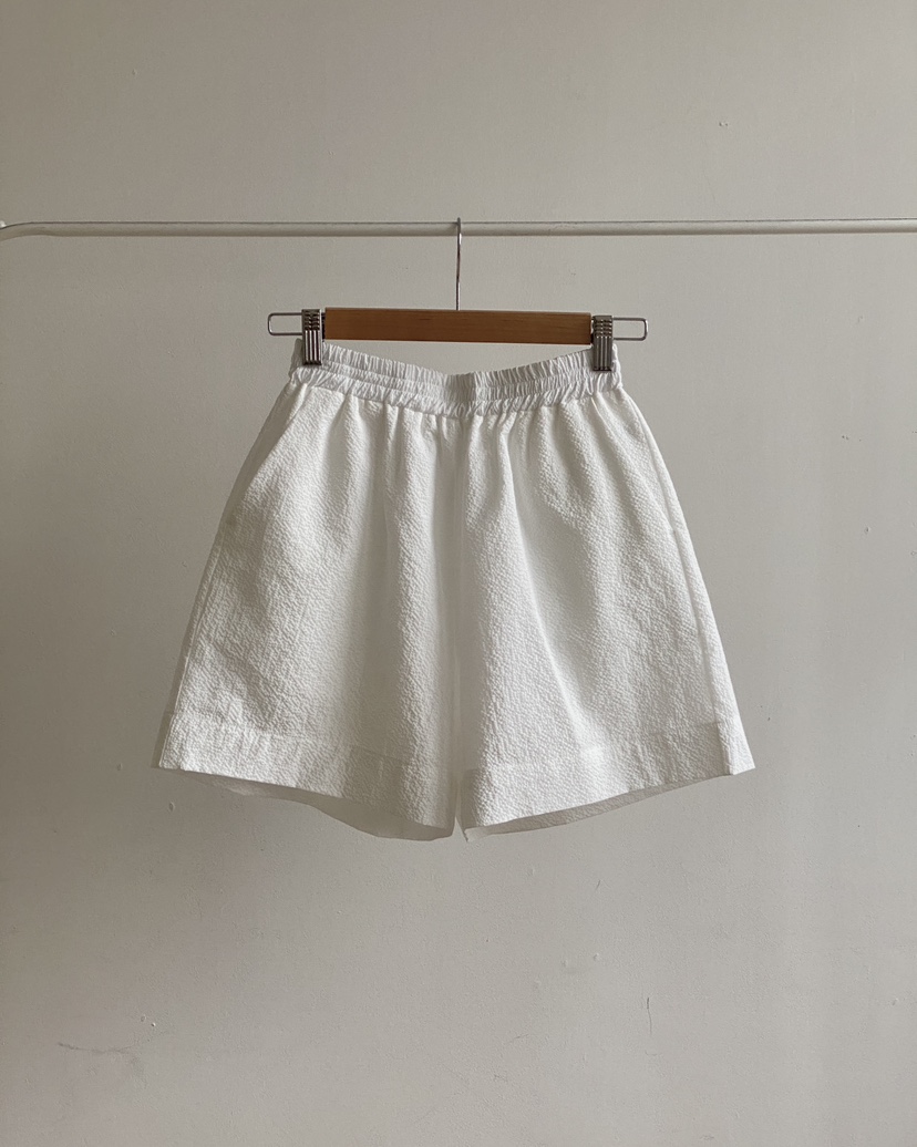 WALNUT/TAEJOON直郵韓國代購女裝新款熱賣推薦24春夏短褲Walunt/TAEJOON短褲