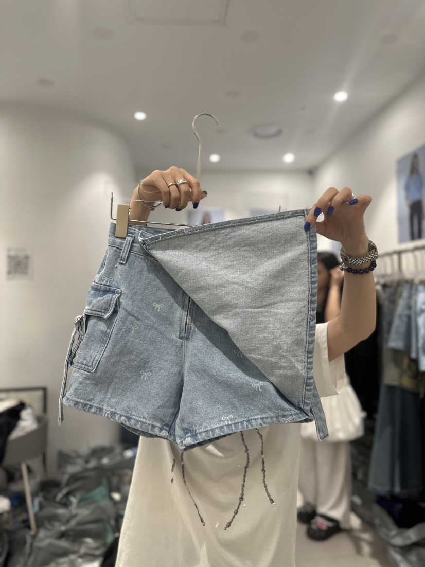 WATERMELON直郵韓國代購女裝新品真品時尚職業熱賣休閑裙褲WATERMELON裙褲