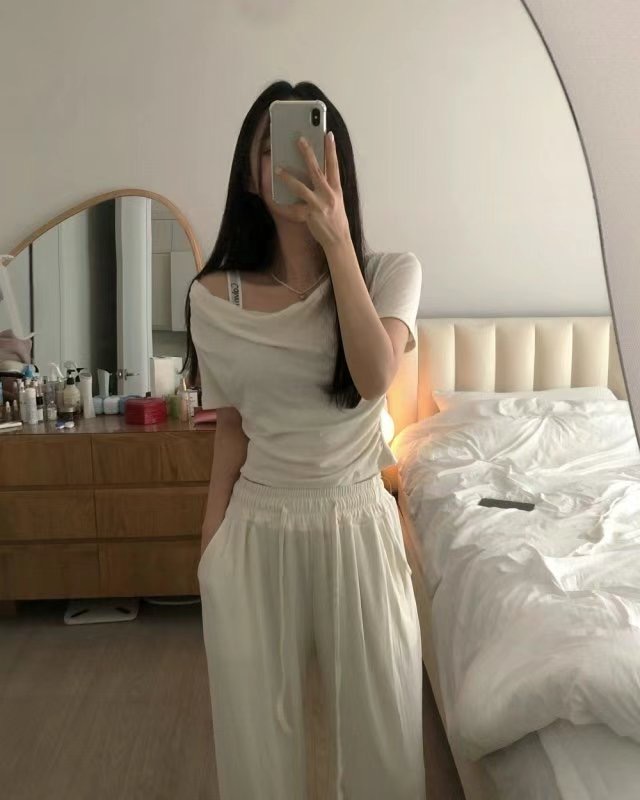 K.DAY韓國直郵東大門代購女裝新款熱賣職業休閑24春夏套裝K.DAY套裝