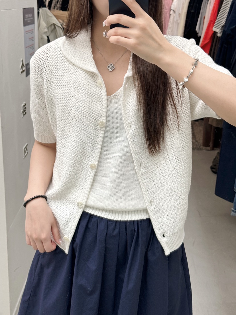 EYL/ALIVE INDUSTRY韓國直郵東大門代購女裝新款職業針織衫EYL/Lenil/ALIVE INDUSTRY針織衫