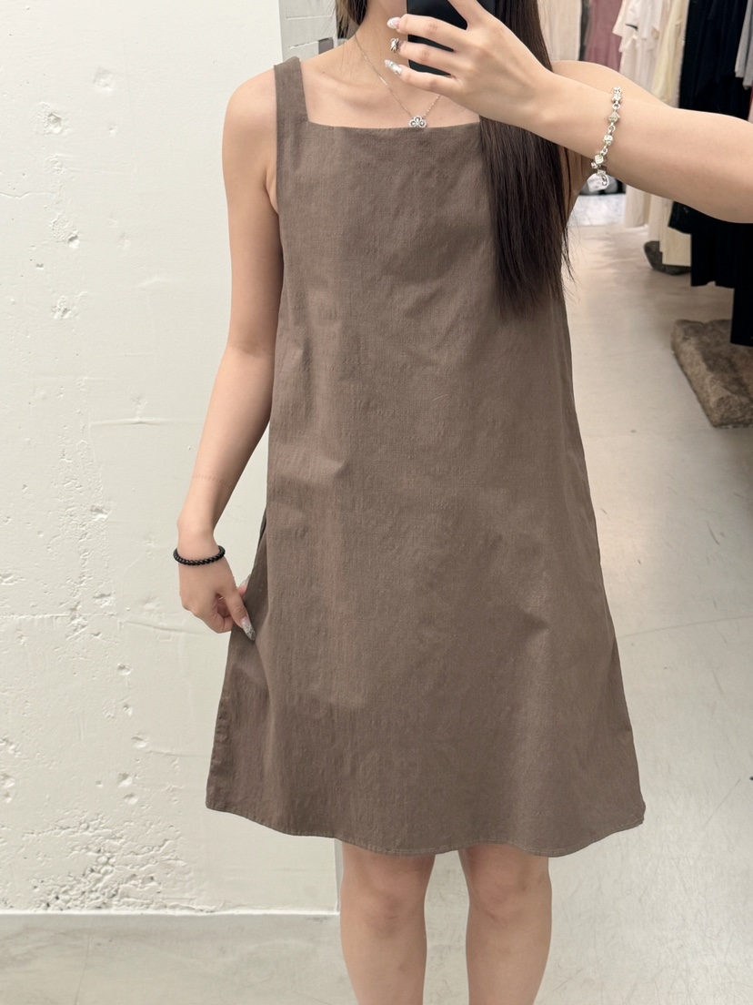 EYL/ALIVE INDUSTRY韓國直郵東大門實拍女裝新品職業連衣裙EYL/Lenil/ALIVE INDUSTRY連衣裙