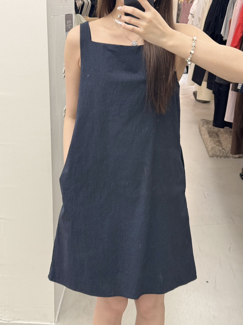 EYL/ALIVE INDUSTRY韓國直郵東大門實拍女裝新品職業連衣裙EYL/Lenil/ALIVE INDUSTRY連衣裙