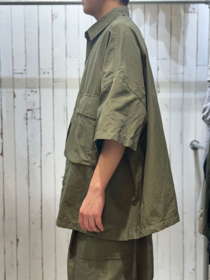 FARMERS MARKET-男裝韓國直郵東大門實拍女裝新品熱賣襯衫蕾絲衫FARMERS MARKET襯衫/蕾絲衫