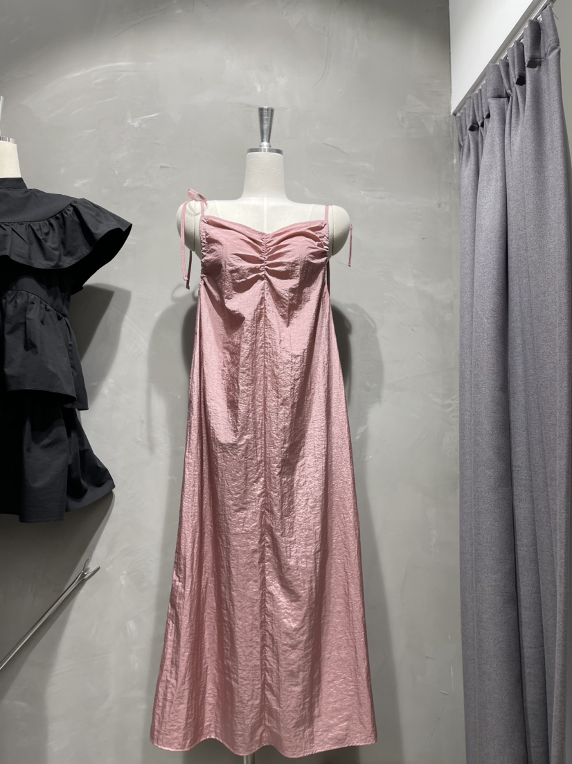 Judyque韓國直郵東大門實拍女裝新款時尚職業真品人氣連衣裙JUDYQUE連衣裙圖色3