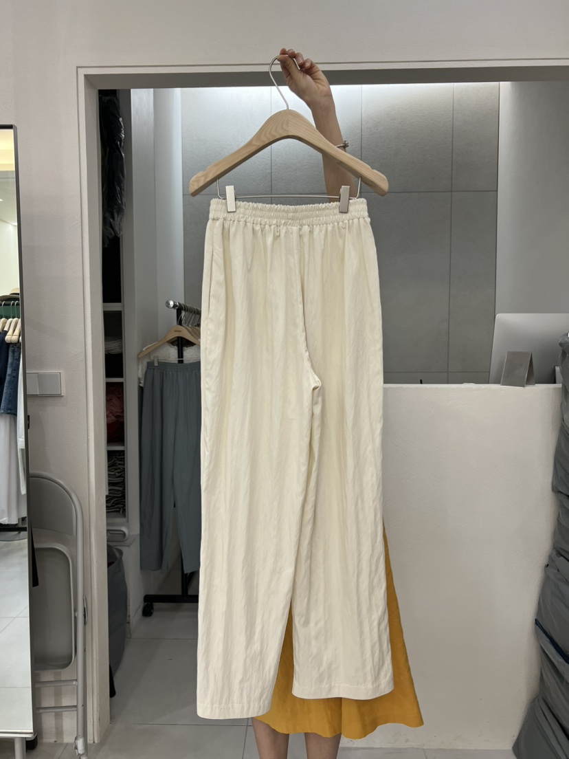 KERRY韓國直郵東大門實拍女裝新品時尚人氣熱賣休閑職業休閑褲KERRY休閑褲