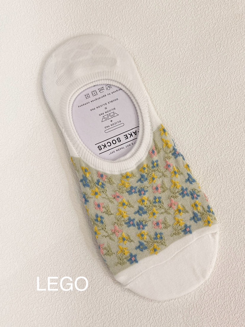 LEGO十雙起訂/可混搭韓國直郵東大門代購女裝新品熱賣襪子LEGO十雙起訂/可混搭襪子