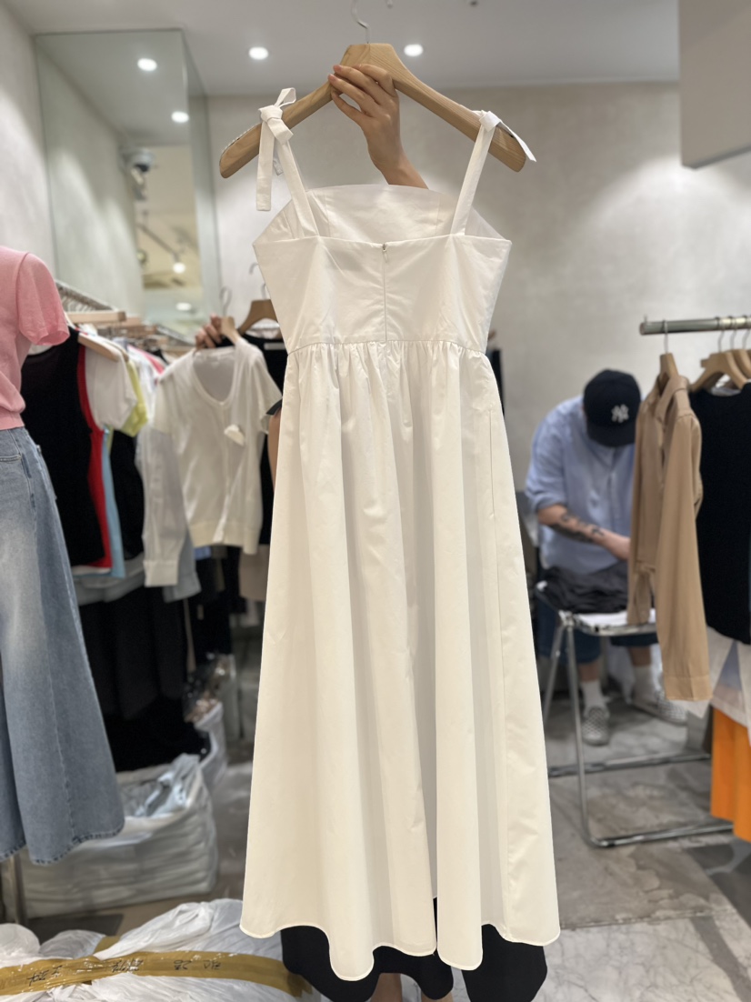 NO.JO.AH直郵韓國代購女裝新款熱賣真品時尚職業人氣連衣裙FLAMME TOIT連衣裙