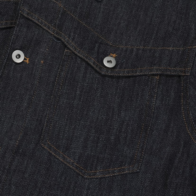 OUR ROOM-男裝韓國直郵東大門代購女裝新款人氣時尚夾克亞麻Our Room/Our Wave夾克