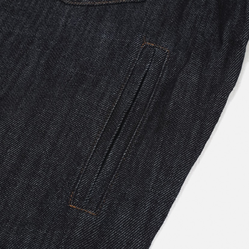 OUR ROOM-男裝韓國直郵東大門代購女裝新款人氣時尚夾克亞麻Our Room/Our Wave夾克