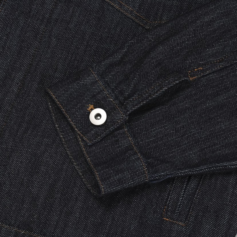 OUR ROOM-男裝韓國直郵東大門代購女裝新款人氣時尚夾克亞麻Our Room/Our Wave夾克