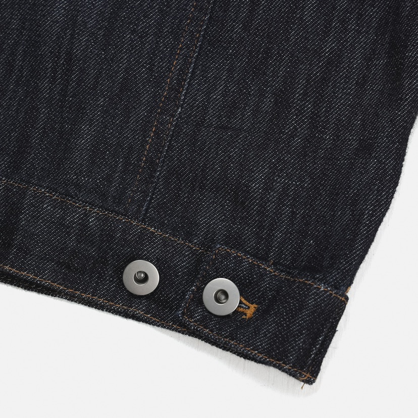 OUR ROOM-男裝韓國直郵東大門代購女裝新款人氣時尚夾克亞麻Our Room/Our Wave夾克