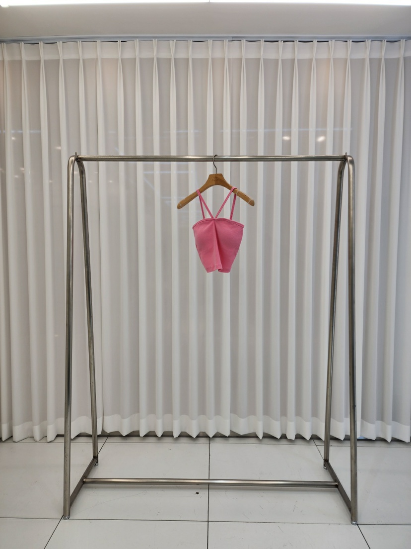 THE FIRST-Q韓國直郵東大門實拍女裝新品時尚推薦吊帶背心THE FIRST-Q吊帶/背心圖色3